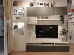 -宜家家居(哈尔滨商场店)