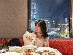 -遇外滩(BFC外滩金融中心店)