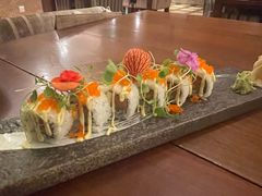 -Tsuru鹤日本料理(静安香格里拉店)