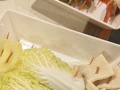 -阿串串老火锅(力盟店)