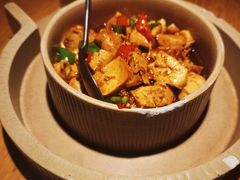 -黄山老妈·土菜(碧桂园店)