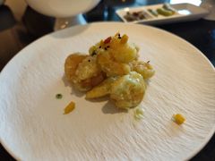 -铭轩中餐厅·海南菜·粤菜(亚龙湾瑞吉店)