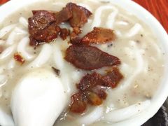 -老西关濑粉(文明路店)