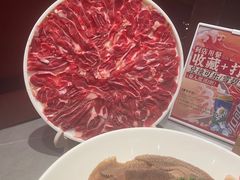 -洞子口重庆鲜货火锅(楚翘城旗舰店)