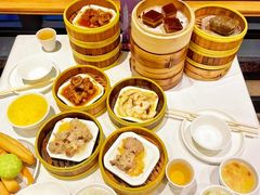 -大海湾酒楼(人南店)