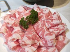 -围炉·川味鲜货火锅(万达珍珠坊店)