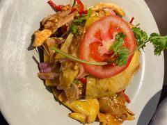 -大头虾越式风味餐厅(光明广场店)