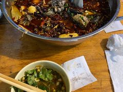 -黑竹香鸡(营和巷店)