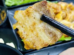 -星火东北碳火烤肉(华大店)