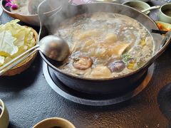 -盡膳口福·百年汤方火锅(科华北路店)