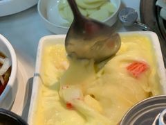 -六七八韩式烤肉·韩国料理(上杭路店)