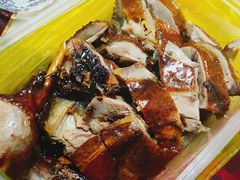 -徐六孃正宗甜皮鸭(张公桥店)