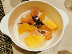 -鼓浪湾酒店自助餐