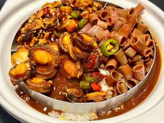 -金龙·打边炉(南京西路店)