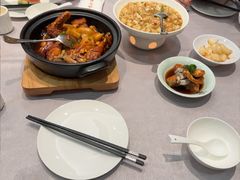 -宁海食府(大剧院店)