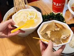 -古真记钵钵鸡(总店)