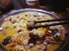 -周麻婆·川式小炒更下饭(武夷山三姑店)