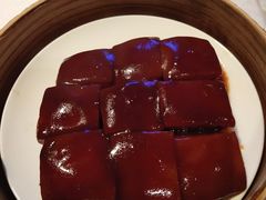 东坡肉-106餐厅(山水文园店)