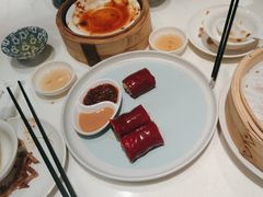 -新雅粤菜馆(南京东路店)