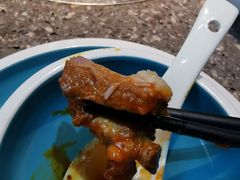 老六羊羔肉-马老六清真餐厅(雁滩店)