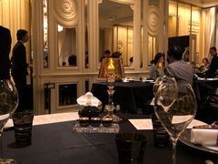 -LA TABLE de Joël Robuchon Restaurant