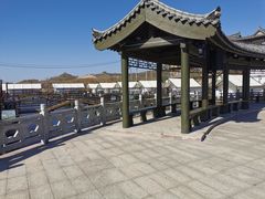 -珲春防川景区