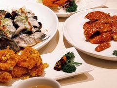 -利苑酒家(华熙国际店)