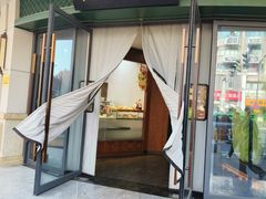 -古南都·清真绿柳居菜馆(太平南路店)