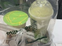 -迷客夏Milksha(无锡苏宁店)