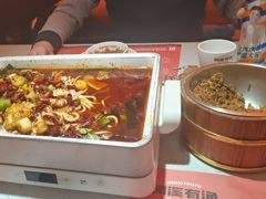 -闻溪有渔·活鱼现烤才好吃(太仓万达店)