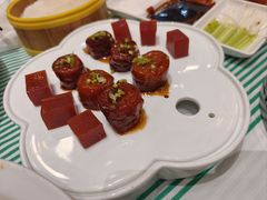 -鹊华居·地道鲁菜·海鲜·融合味(大明湖店)