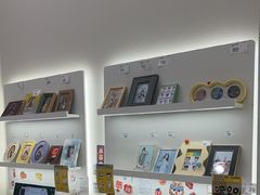 -海马体照相馆(大连柏威年购物中心店)