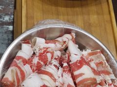 -丰记老北京铜锅涮肉