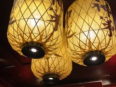 -南京大牌档(新街口德基广场店)