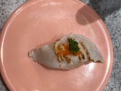 -争鲜回转寿司(中街大悦城店)