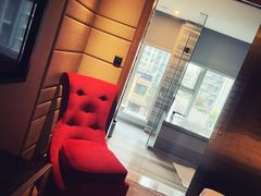 -榛悦隆堡成都酒店(春熙路太古里店)