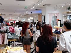 -Abercrombie & Fitch(天环广场店)