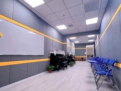 -西安小天鹅艺术团(金花路校区)