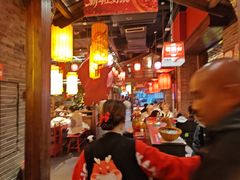 -小龙坎火锅(全球总店)