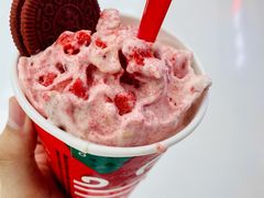-DQ·蛋糕·冰淇淋(高新万达店)