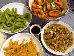 -辣螃铠盆盆蟹大排档(总店)