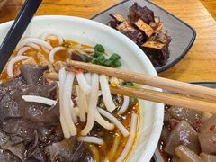 -宝小庆邵阳米粉(深圳市南山保利店)