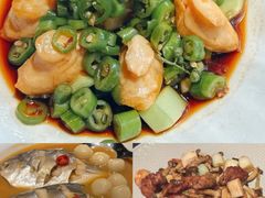 -醉东Oriental House(静安嘉里中心店)