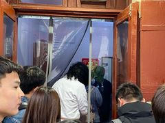 -九龙餐厅(大沽路店)