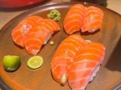 -沼津港精致料理·寿喜烧·烧鸟(漕河泾印象城店)