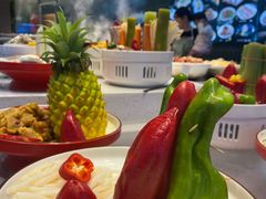-聚丰园•湖鲜餐厅(阿红私房菜梅石路店)