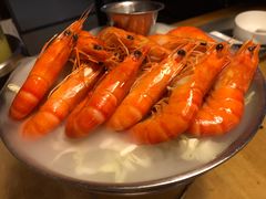 -囧吉香生蚝牛排馆(湖北路店)