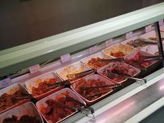 自助取餐区-33韩式自助烧烤(环城南路店)