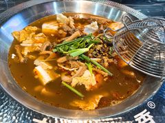 -古乐牛香·鲜牛肉牛杂火锅(五一中路店)