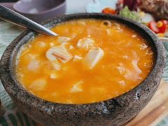 -蕉叶·广州明星泰国菜(黑金冠保利广场店)